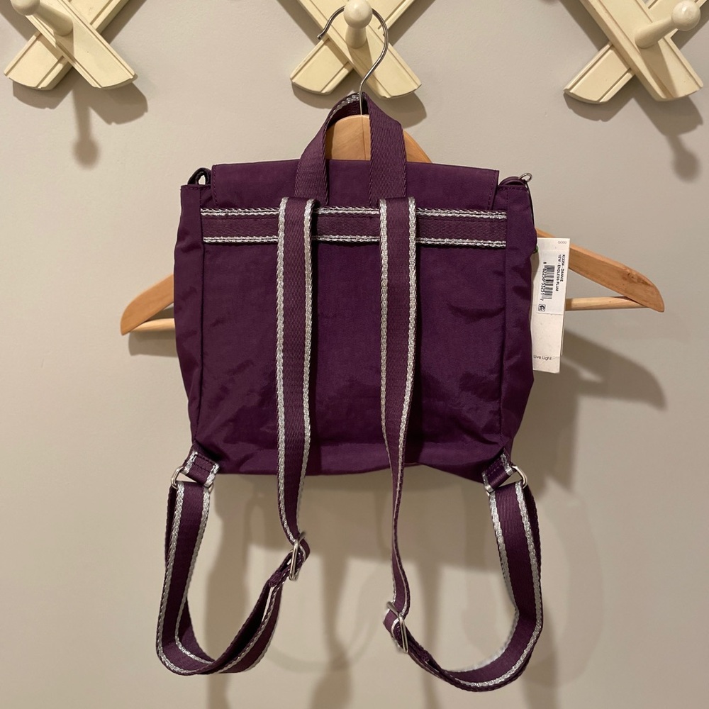 Kipling Dannie Backpack - Picture 2 of 6